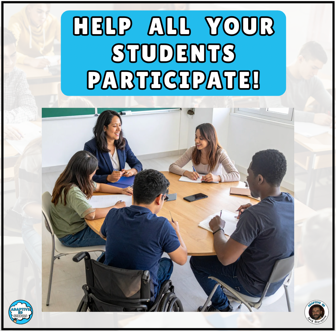 Fire Drill Safety Interactive Social Story for Teens and Adults